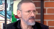 Primul mesaj al lui Mihai Albu, după ce a fost operat de cancer la prostată. Designer-ul a fost supus unei intervenții chirurgicale importante: „Voi lăsa timpul să-mi vindece rănile”