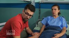 „Lecții de viață”, episod nou pe VOYO: Femeia din umbră