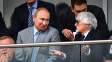 Bernie Ecclestone, declarații șocante despre Putin și războiul din Ucraina: „Onorabil! A făcut ce a spus”