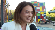 Care vedetă face 10 ore de sport pentru o amandină? Ce înseamnă cifra 10 pentru celebrități precum Cristina Bâtlan, Jojo sau Roxana Nemeș