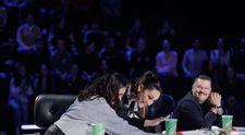 Aproape 4 milioane de români au dat check-in, aseară, la cel mai iubit show de divertisment! Românii au talent, lider absolut de audiență!