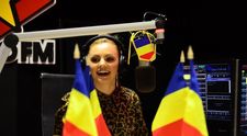 Toata lumea a crezut ca are o relatie cu Marius Moga. Alexandra Stan a spus adevarul: