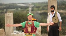 Octavian Strunila a fost eliminat de la Ferma Vedetelor. Ce a declarat dupa eliminarea din competitie VIDEO EXCLUSIV