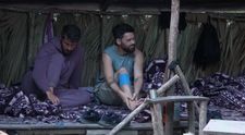„Am o gaură în tibie...” Clipe de coșmar pentru Sorin Pușcașu la Survivor All Stars, după accidentarea la picior