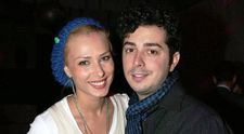 Iulia Vantur si Marius Moga,<span style=