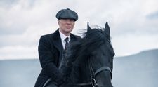 De ce vorbește Cillian Muphy românește în Peaky Blinders. Greșeala producătorilor care a fost corectată abia în sezonul 3