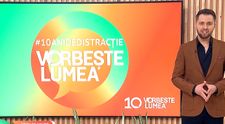 Scumpirile lovesc din plin, însă vin și vești bune pentru români! Ce anunță Alex Dobreanu la Știrile Zilei de la Vorbește lumea