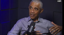 Barack Obama, replică tăioasă după ce Donald Trump a postat un video în care fostul președinte și Michelle Obama erau înfățișați ca primate! Ce comentariu de bun-simț a făcut fostul președinte