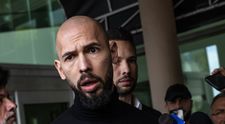 Andrew Tate și-a cumpărat o nouă cetățenie. Controversatul milionar, aflat în arest preventiv, a intrat în posesia „pașaportului de aur”. Cât a plătit