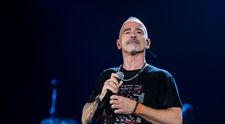 Eros Ramazzotti revine la București în 2026. Data la care loc spectacolul și prețul biletelor