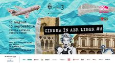 Cinema în aer liber | Unde poți vedea filmele momentului, gratuit, în București
