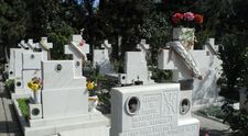 Halucinant! Cât a ajuns să coste un loc de veci la Cimitirul Bellu: Schimb cu vilă!