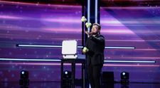 Românii au talent, 27 martie 2026. Niculae Alexandru nu a putut face nicio magie pentru a trece în etapa următoare. Trucurile pe care le-a învățat singur nu au fost suficiente: „E complicat să jurizezi un astfel de moment”