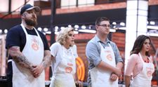 Alina, Cezar, Ionuț și Andreea au trecut de prima probă cu brio. Diana a pierdut șansa de a câștiga premiul de 1.000 euro