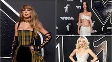 Taylor Swift, de neoprit! Nicio artistă nu o poate egala - nici la trofee, nici pe covorul roșu! Ce a câștigat la MTV VMA și cum a apărut pe scenă