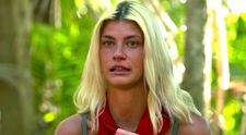 Laura Giucanu plânge pentru prima oară de când e la Survivor. ”Este un alt nivel de joc murdar”