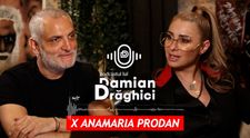 Anamaria Prodan, declarații despre fostul soț: „Tot pe capul nostru o să cadă, tot la noi o să se întoarcă”