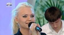 Elena Matei