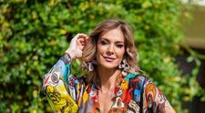 Ce fiică superbă are Roxana Ciuhulescu! Ana Cleopatra va împlini în curând vârsta majoratului și e o adevărată frumusețe! Vezi cum arată tânăra și dacă seamănă cu mama ei