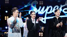 S-a încheiat etapa semifinalelor! Urmează 4 live-uri de neratat la SuperStar România