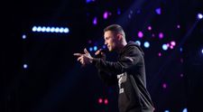 Românii au talent 2022: Răzvan Bârsan e maestru la rime și a venit pe scenă cu o compoziție proprie