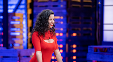 Denisa Chirilă - MasterChef 2019