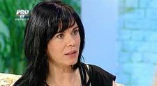 Mariana Moculescu: 