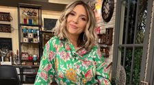Adela Popescu și-a sărbătorit fiul cel mic. Adrian a împlinit un an