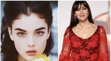 Fiica Monicăi Bellucci, apariţie neîngrijită. „E dureros să mă uit la manichiura ei”