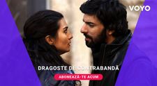 Telenovelele turcești „Dragoste de contrabandă” și „Trandafirul negru” sunt acum disponibile pe VOYO
