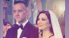 Anca Dumitra, o poveste de dragoste mai fierbinte decât Las Fierbinți