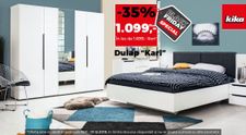 BLACK FRIDAY 2019. 2 săptămâni de reduceri la kika