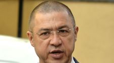Ultimele cuvinte rostite de Rudel Obreja înainte să moară! Ce i-a mărturisit soției