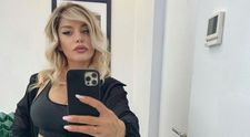 Loredana Groza afirmă că nu are nicio operație estetică: „Nici n-aș avea timp să fac asta”