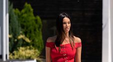 Alina Pușcău, lămuriri despre presupusa relație cu Vin Diesel: ”Mi-a spus că am fost iubirea vieții lui”