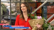 VIDEO La mulți ani, Adela Popescu!