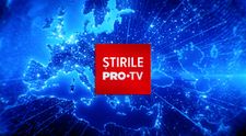 Record de audiență! Peste 7.7 milioane de români au urmărit, în luna iulie, cel puțin un minut din Știrile PRO TV!