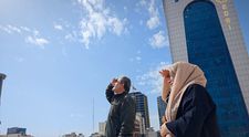 Antrenor român prins în Qatar de războiul din Orientul Mijlociu. Ce le-au cerut autoritățile oamenilor: „Soția trebuia să plece”