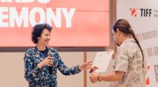 PRO TV a acordat premiul pentru cel mai bun proiect de serial, în cadrul Drama Room de la TIFF 2025