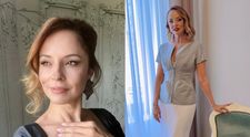 Andreea Marin a slăbit 5 kilograme. Ce boală i-a dat bătăi de cap vedetei: „A fost mai neplăcut”
