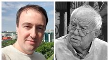 Călin Geambașu, reacție acidă la adresa lui Alexandru Arșinel! Ce a putut afirma după decesul actorului