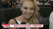 Roxana Ionescu, <span style=