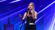 Daniela Machidon, mesaj emoționant de la Facultatea de Medicină după prestația de la Românii au talent