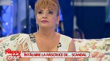 Mugurel Sfetcu si Ileana Ciuculete, fata in fata. Cantareata<span style=