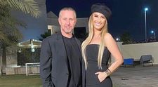 Anamaria Prodan, la un pas de a pierde vila de la Snagov. Impresara trebuie să scoată o avere din buzunar, pentru a cumpăra partea pierdută de Laurențiu Reghecampf: „Nu vrea să plătească”