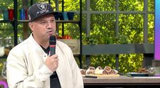Piticu, despre competiția Word of Dance România: 