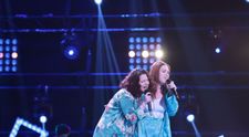 Confruntări Vocea României 2022. Maria Niță și Ioana Vecerdea i-au impresionat pe antrenori: 