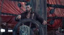 Toate episoadele din Sandokan sunt acum pe VOYO. De ce serialul cu Can Yaman e perfect pentru un maraton de weekend