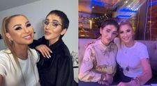 Ce pun la cale Anamaria Prodan și Dana Roba. Motivul pentru care cele două s-au întâlnit:„Abia aștept să...”
