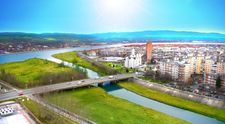 Locul din România cu cea mai mare speranță de viață. Locuitorii de aici trăiesc cu cinci ani mai mult decât media